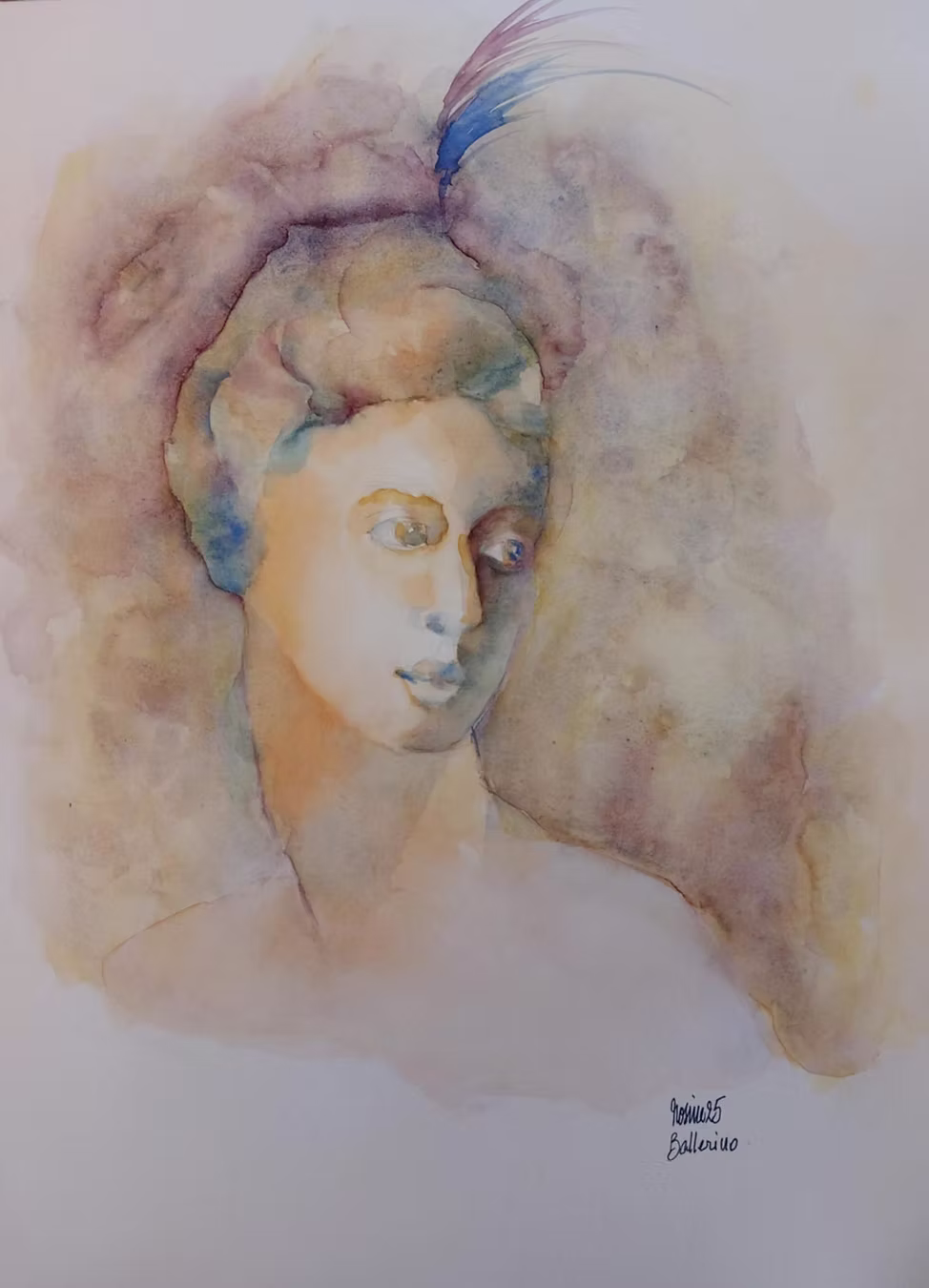 Ballerino