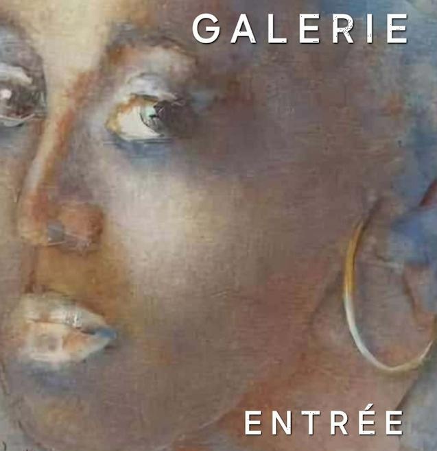 Profil peint à l’aquarelle – accéder à la galerie